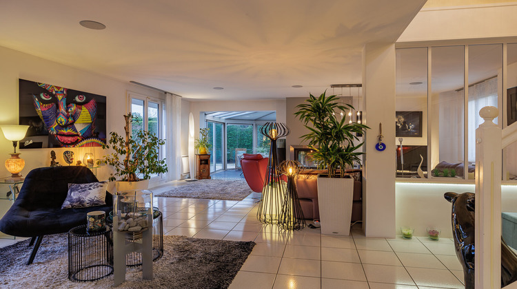 Ma-Cabane - Vente Maison OZOIR-LA-FERRIERE, 185 m²