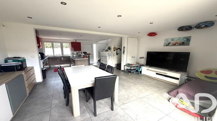 Ma-Cabane - Vente Maison Ozoir-la-Ferrière, 95 m²