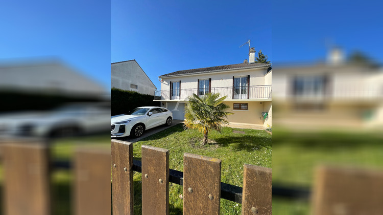 Ma-Cabane - Vente Maison OZOIR-LA-FERRIERE, 133 m²