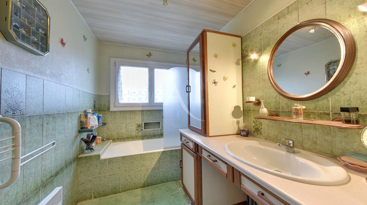 Ma-Cabane - Vente Maison OZOIR-LA-FERRIERE, 133 m²