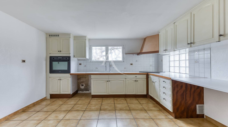 Ma-Cabane - Vente Maison OZOIR-LA-FERRIERE, 106 m²