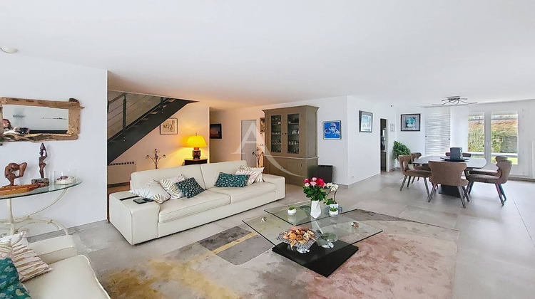 Ma-Cabane - Vente Maison OZOIR-LA-FERRIERE, 148 m²