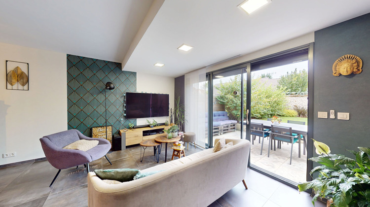 Ma-Cabane - Vente Maison OZOIR-LA-FERRIERE, 101 m²