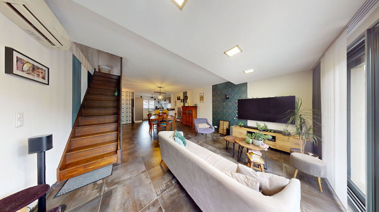 Ma-Cabane - Vente Maison OZOIR-LA-FERRIERE, 101 m²