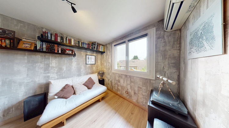 Ma-Cabane - Vente Maison OZOIR-LA-FERRIERE, 101 m²