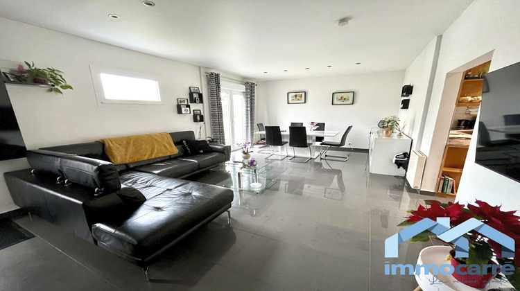 Ma-Cabane - Vente Maison Ozoir-la-Ferrière, 85 m²