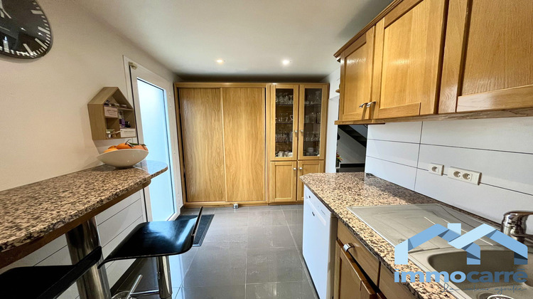 Ma-Cabane - Vente Maison Ozoir-la-Ferrière, 85 m²