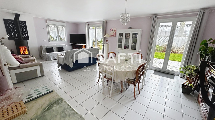 Ma-Cabane - Vente Maison Ozoir-la-Ferriere, 138 m²