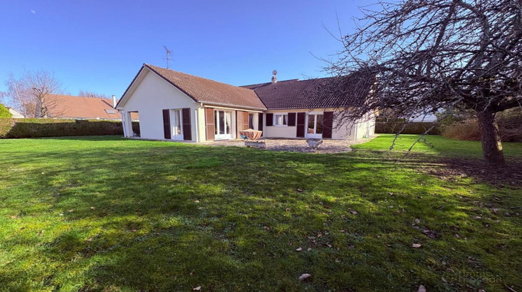 Ma-Cabane - Vente Maison OZOIR LA FERRIERE, 142 m²