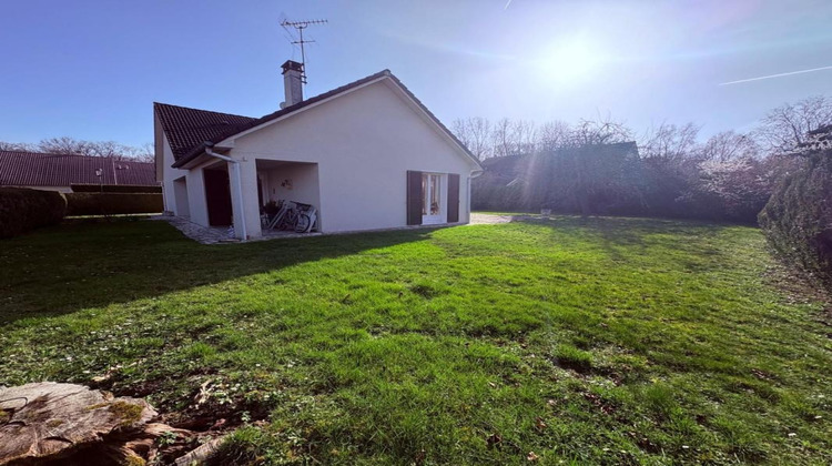 Ma-Cabane - Vente Maison OZOIR LA FERRIERE, 142 m²