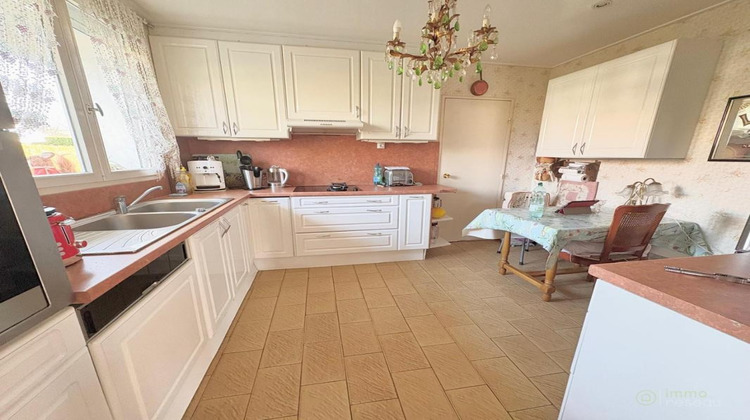 Ma-Cabane - Vente Maison OZOIR LA FERRIERE, 142 m²