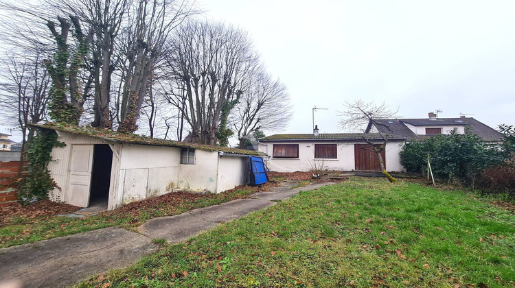 Ma-Cabane - Vente Maison OZOIR-LA-FERRIERE, 68 m²