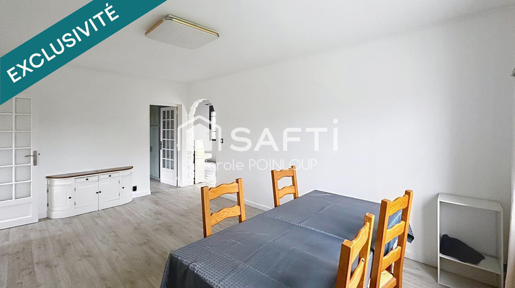 Ma-Cabane - Vente Maison Ozoir-la-Ferrière, 126 m²