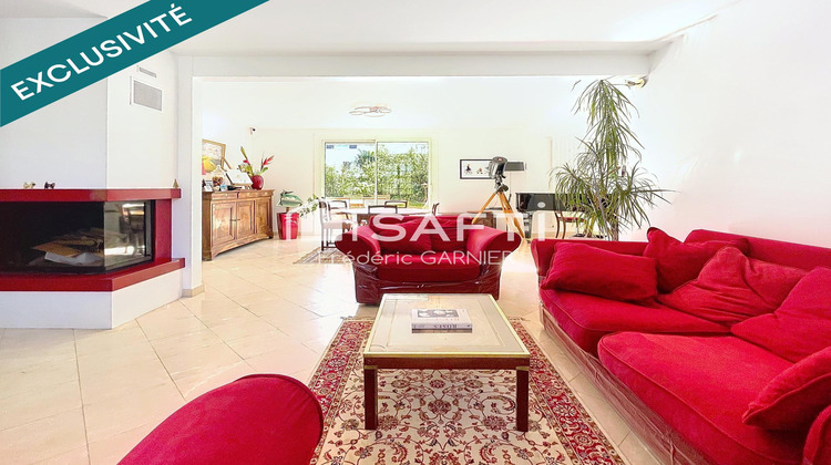 Ma-Cabane - Vente Maison Ozoir-la-Ferriere, 212 m²