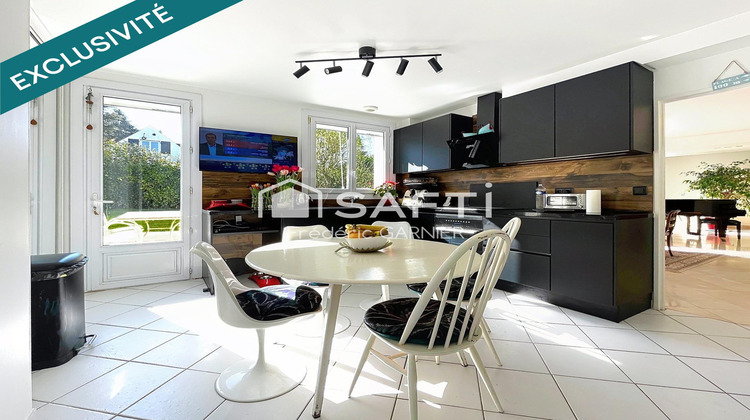 Ma-Cabane - Vente Maison Ozoir-la-Ferriere, 212 m²