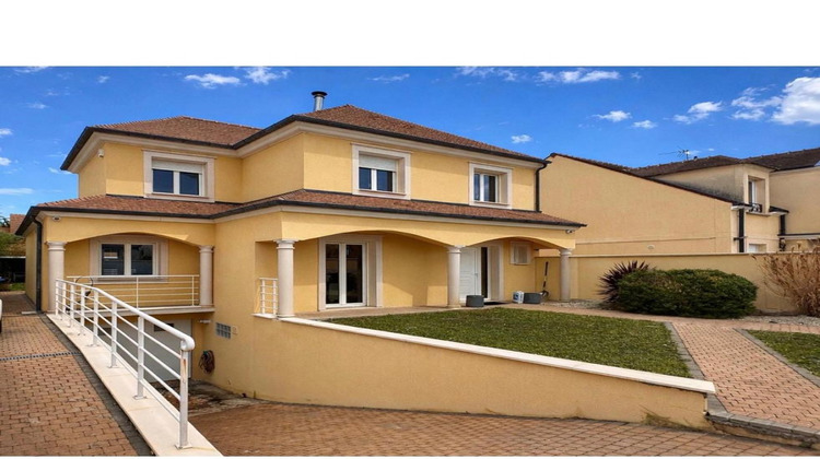 Ma-Cabane - Vente Maison OZOIR LA FERRIERE, 149 m²