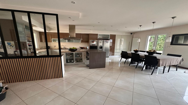 Ma-Cabane - Vente Maison OZOIR LA FERRIERE, 149 m²