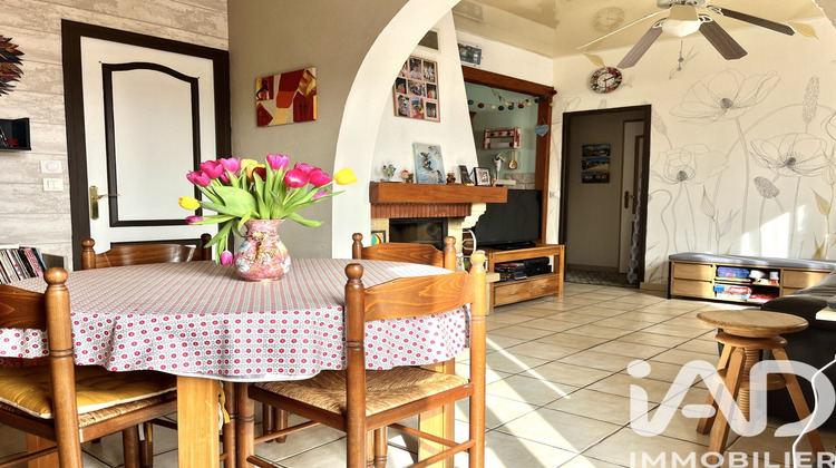 Ma-Cabane - Vente Maison Ozoir-la-Ferrière, 87 m²