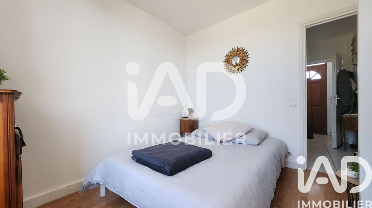 Ma-Cabane - Vente Maison Ozoir-la-Ferrière, 147 m²