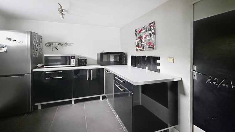 Ma-Cabane - Vente Maison Ozoir-la-Ferriere, 134 m²