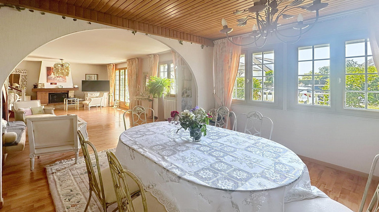 Ma-Cabane - Vente Maison Ozoir-la-Ferriere, 170 m²