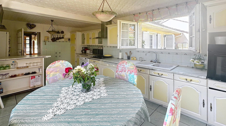 Ma-Cabane - Vente Maison Ozoir-la-Ferriere, 170 m²