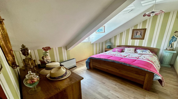 Ma-Cabane - Vente Maison Ozoir-la-Ferriere, 170 m²