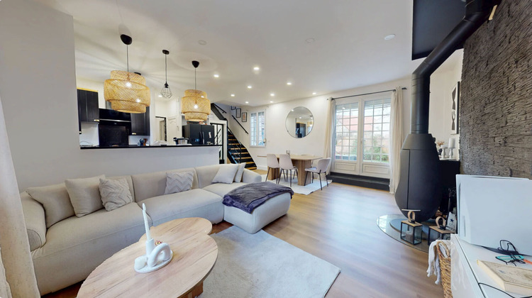 Ma-Cabane - Vente Maison OZOIR-LA-FERRIERE, 111 m²