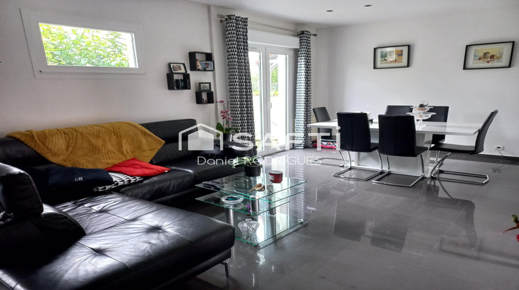 Ma-Cabane - Vente Maison Ozoir-la-Ferrière, 91 m²