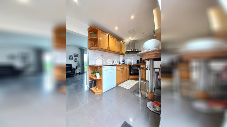 Ma-Cabane - Vente Maison Ozoir-la-Ferrière, 91 m²