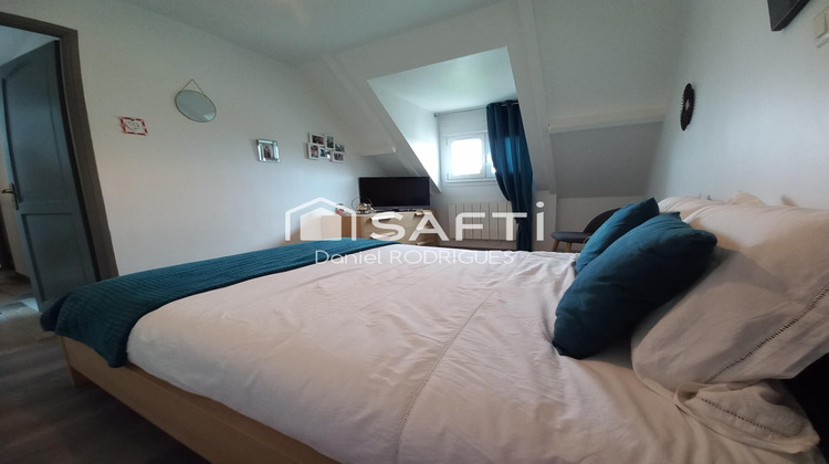 Ma-Cabane - Vente Maison Ozoir-la-Ferrière, 91 m²