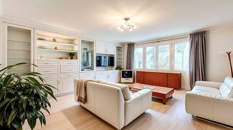 Ma-Cabane - Vente Maison OZOIR-LA-FERRIERE, 270 m²