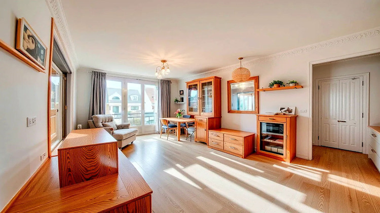 Ma-Cabane - Vente Maison OZOIR-LA-FERRIERE, 270 m²