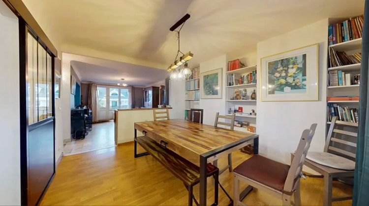 Ma-Cabane - Vente Maison OZOIR-LA-FERRIERE, 270 m²