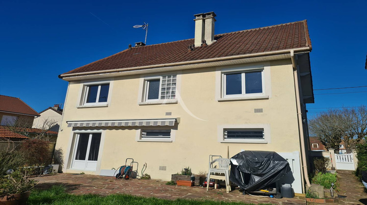 Ma-Cabane - Vente Maison OZOIR-LA-FERRIERE, 120 m²