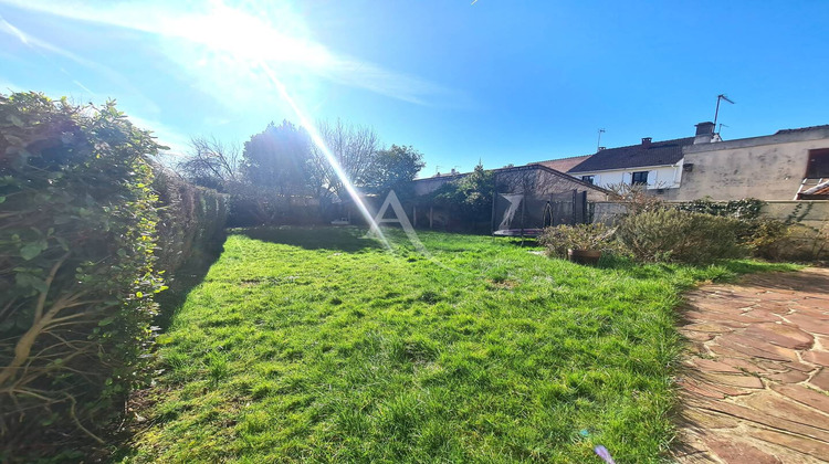 Ma-Cabane - Vente Maison OZOIR-LA-FERRIERE, 120 m²