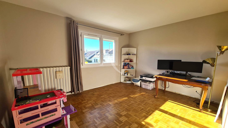 Ma-Cabane - Vente Maison OZOIR-LA-FERRIERE, 120 m²