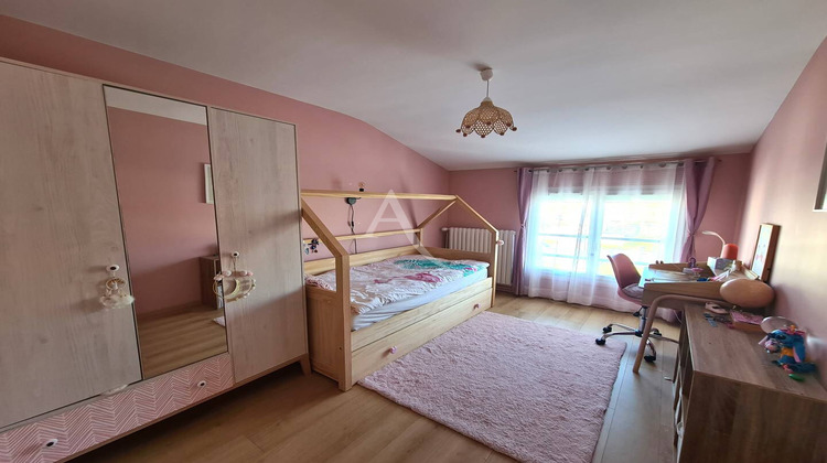 Ma-Cabane - Vente Maison OZOIR-LA-FERRIERE, 120 m²