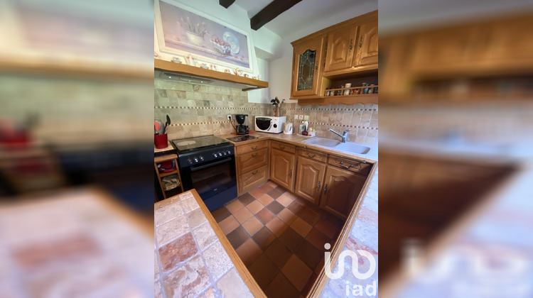 Ma-Cabane - Vente Maison Ozoir-la-Ferrière, 110 m²