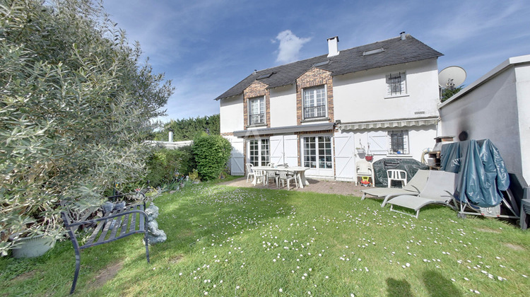 Ma-Cabane - Vente Maison OZOIR-LA-FERRIERE, 139 m²