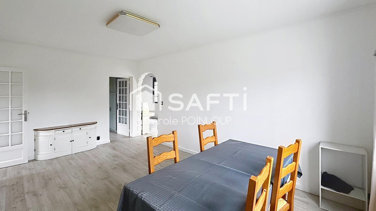 Ma-Cabane - Vente Maison Ozoir-la-Ferriere, 126 m²