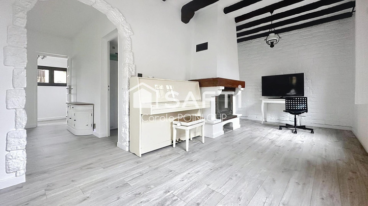 Ma-Cabane - Vente Maison Ozoir-la-Ferriere, 126 m²