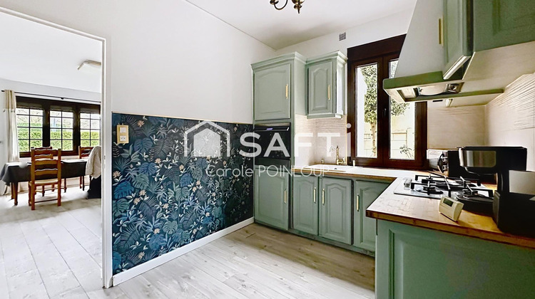 Ma-Cabane - Vente Maison Ozoir-la-Ferriere, 126 m²