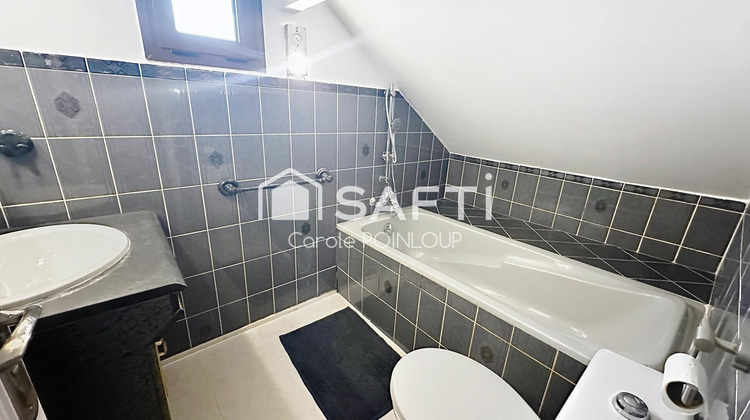 Ma-Cabane - Vente Maison Ozoir-la-Ferriere, 126 m²