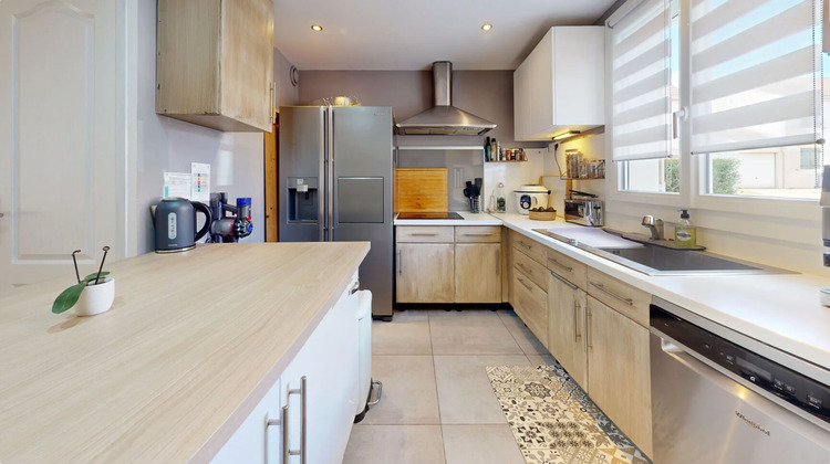 Ma-Cabane - Vente Maison OZOIR-LA-FERRIERE, 92 m²