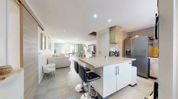 Ma-Cabane - Vente Maison OZOIR-LA-FERRIERE, 92 m²