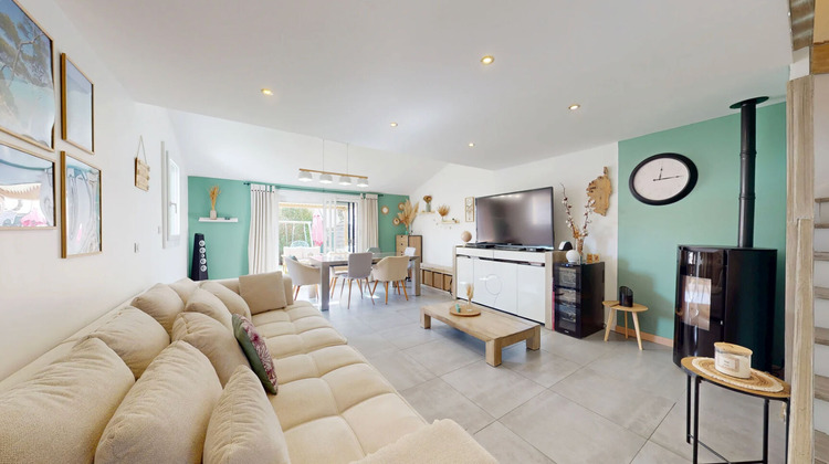 Ma-Cabane - Vente Maison OZOIR-LA-FERRIERE, 92 m²