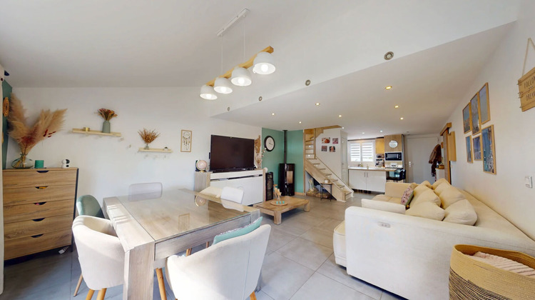 Ma-Cabane - Vente Maison OZOIR-LA-FERRIERE, 92 m²