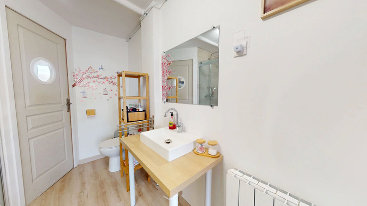 Ma-Cabane - Vente Maison OZOIR-LA-FERRIERE, 92 m²