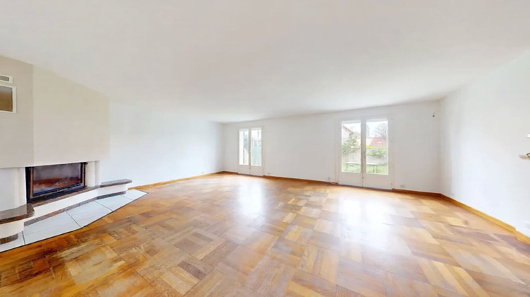 Ma-Cabane - Vente Maison OZOIR-LA-FERRIERE, 110 m²